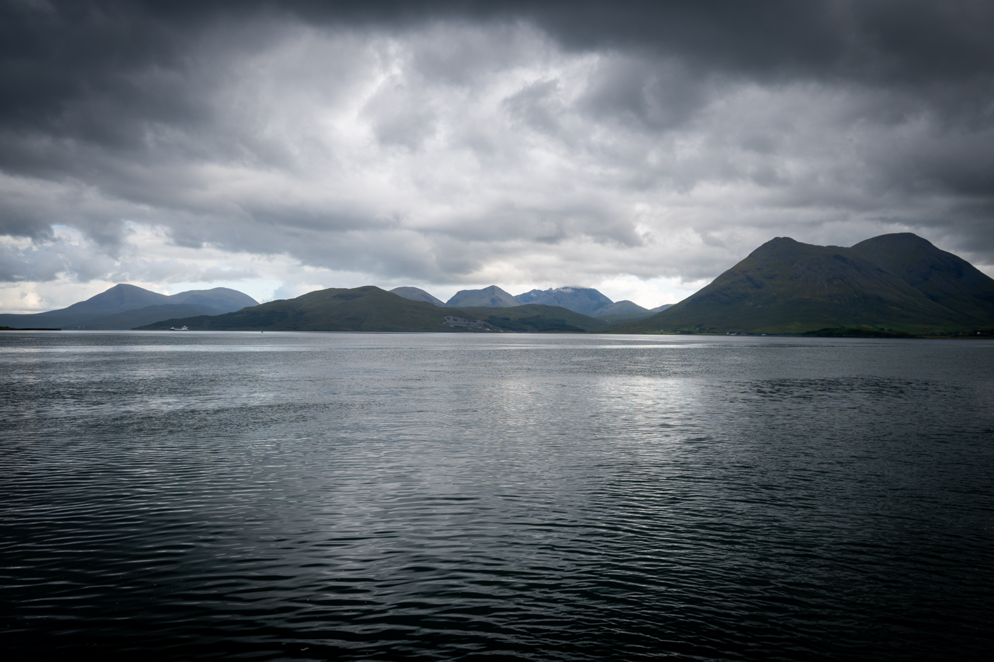 Sail the Northcoast 500 – Tour of Scotland gallery 3