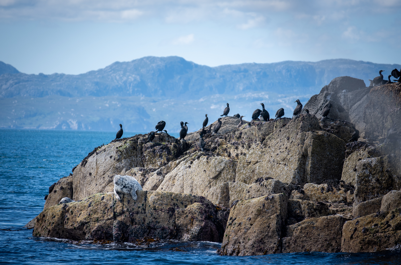 Sail the Northcoast 500 – Tour of Scotland gallery 4