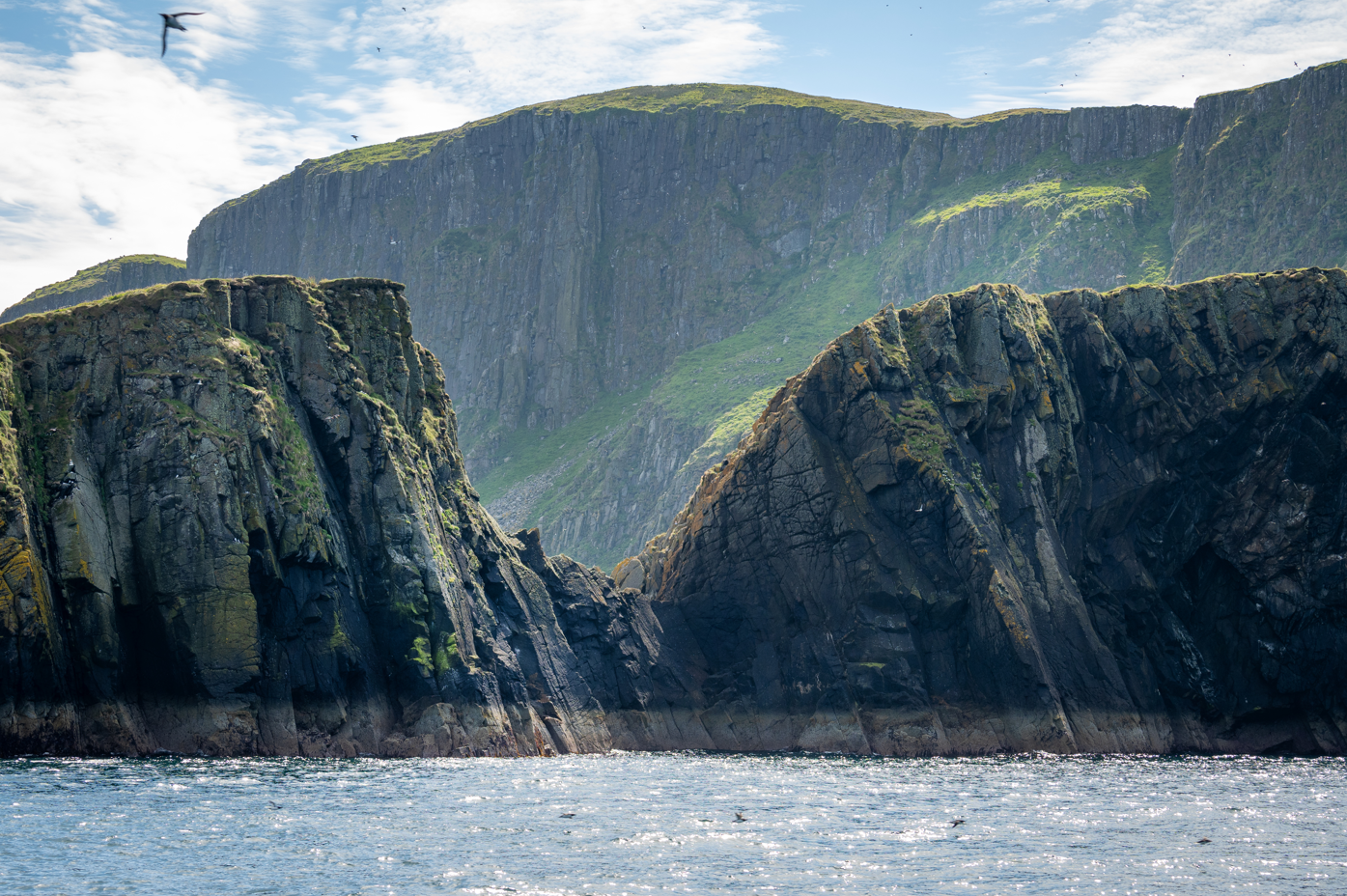 Sail the Northcoast 500 – Tour of Scotland gallery 6