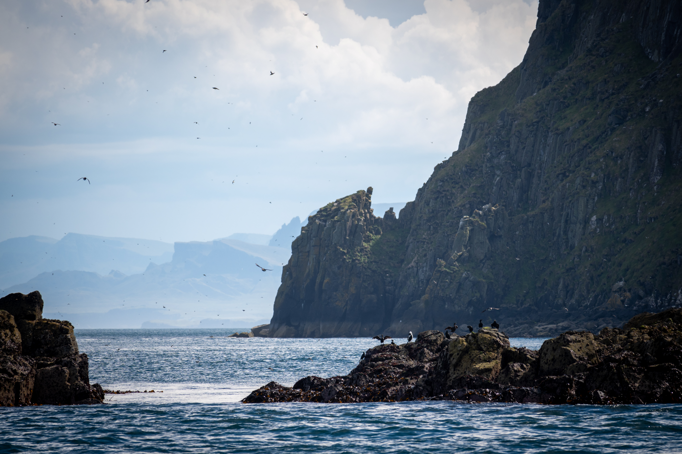 Sail the Northcoast 500 – Tour of Scotland gallery 7