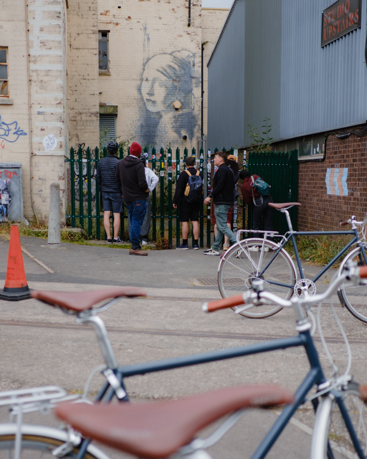 Hybrid and Gravel Bike Hire in Bristol gallery 4
