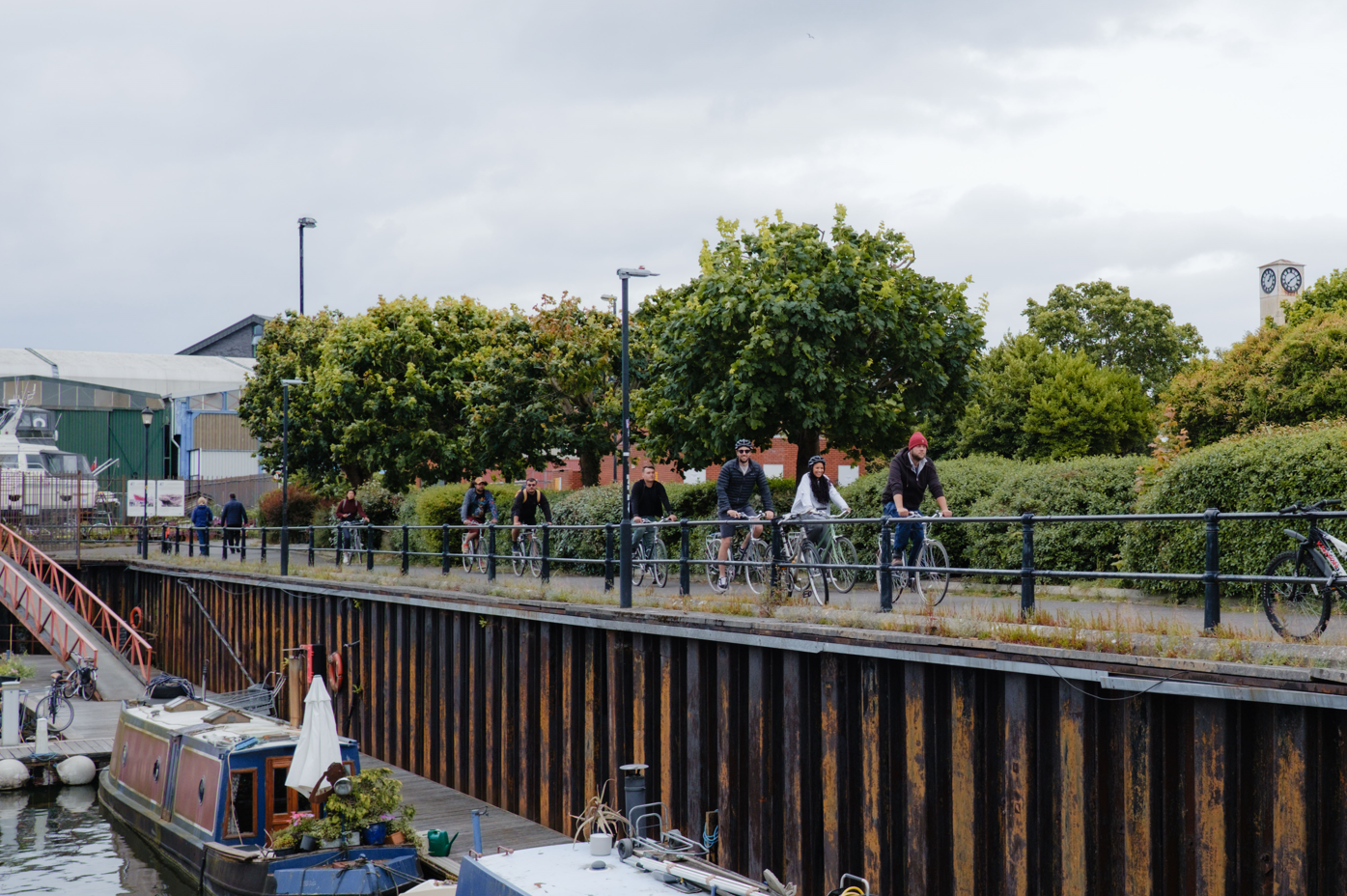 The Best of Bristol Bike Tour gallery 8
