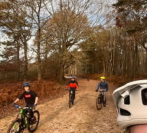 Mountain Bike Hire in Surrey Hills and South Downs, photo 4