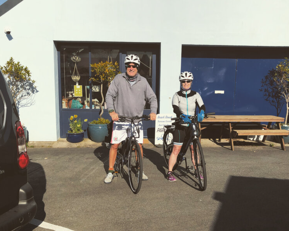 Guided E-Bike Tour in Pembrokeshire, photo 4