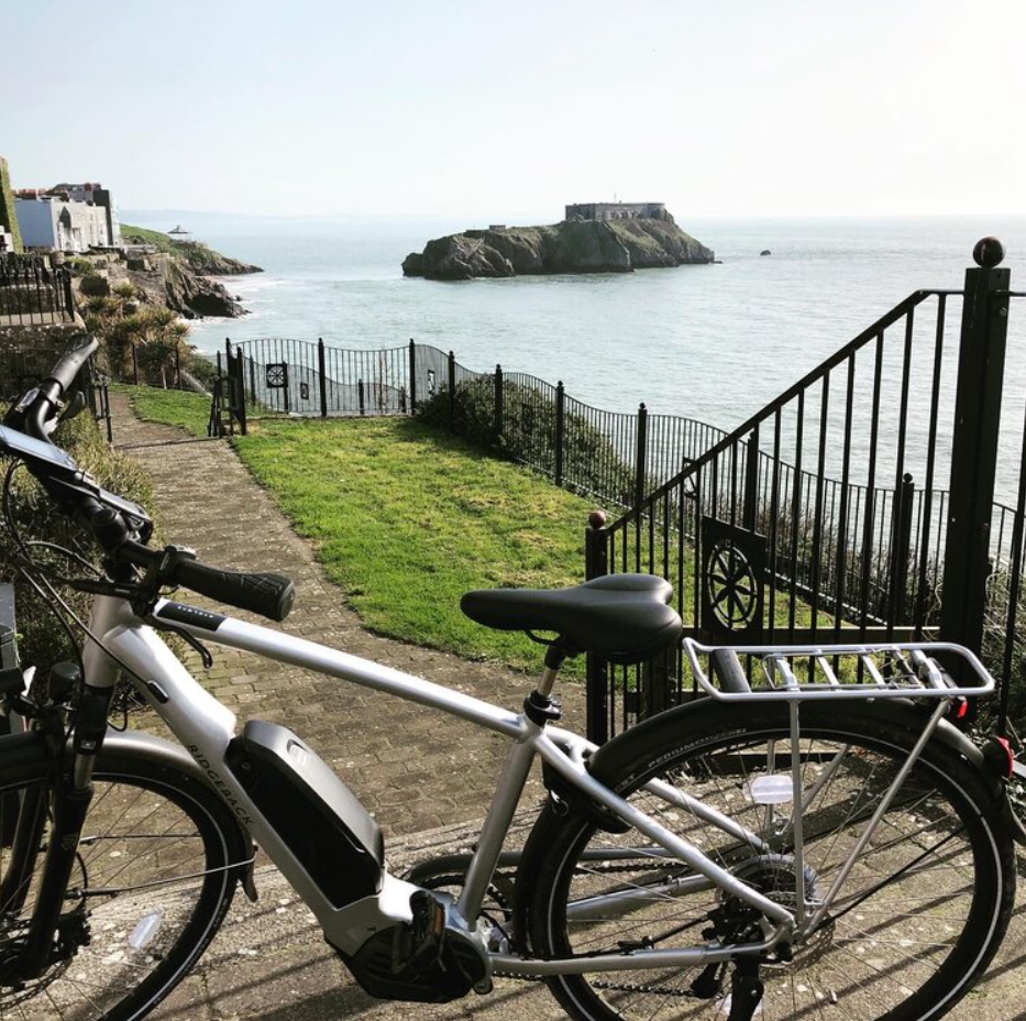 E-Bike Hire in Pembrokeshire gallery 10
