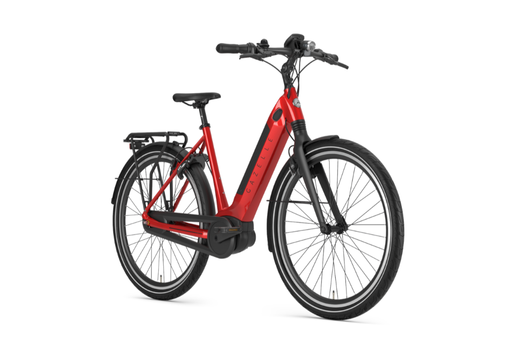 Cycle Hire Delivered To You from Penrith gallery 2