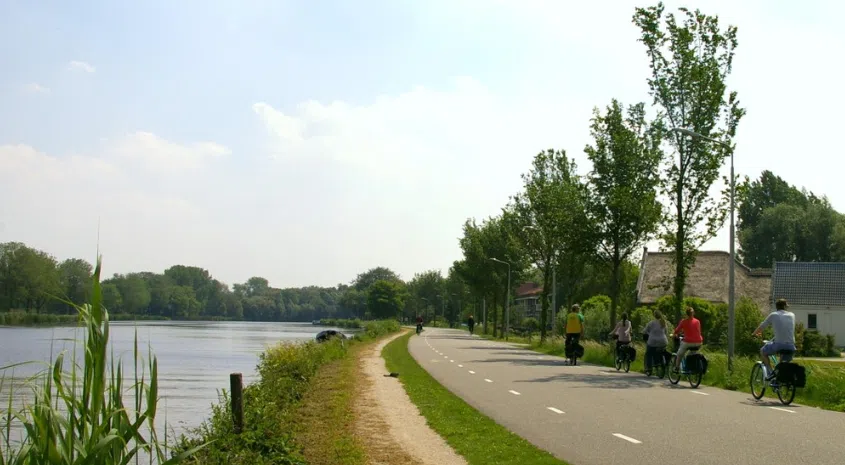Amsterdam Countryside North E-Bike Tour, photo 5
