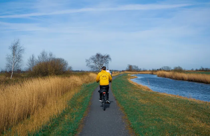 Amsterdam Countryside North E-Bike Tour gallery 3