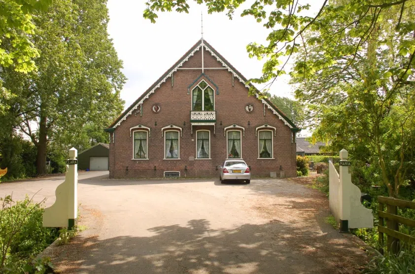 Amsterdam Countryside North E-Bike Tour gallery 5