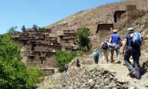 5-Day High Atlas Trek and Sahara Desert Adventure from Marrakech, photo 4