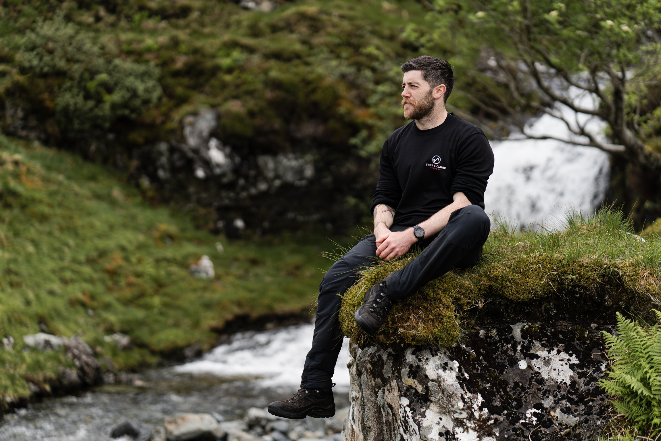 Mountain Fitness/Expedition Coaching Packages gallery 3