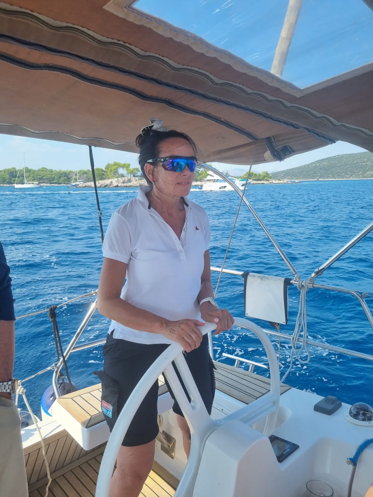 Sail Croatia – Hands On Sailing Adventure from Split, photo 3