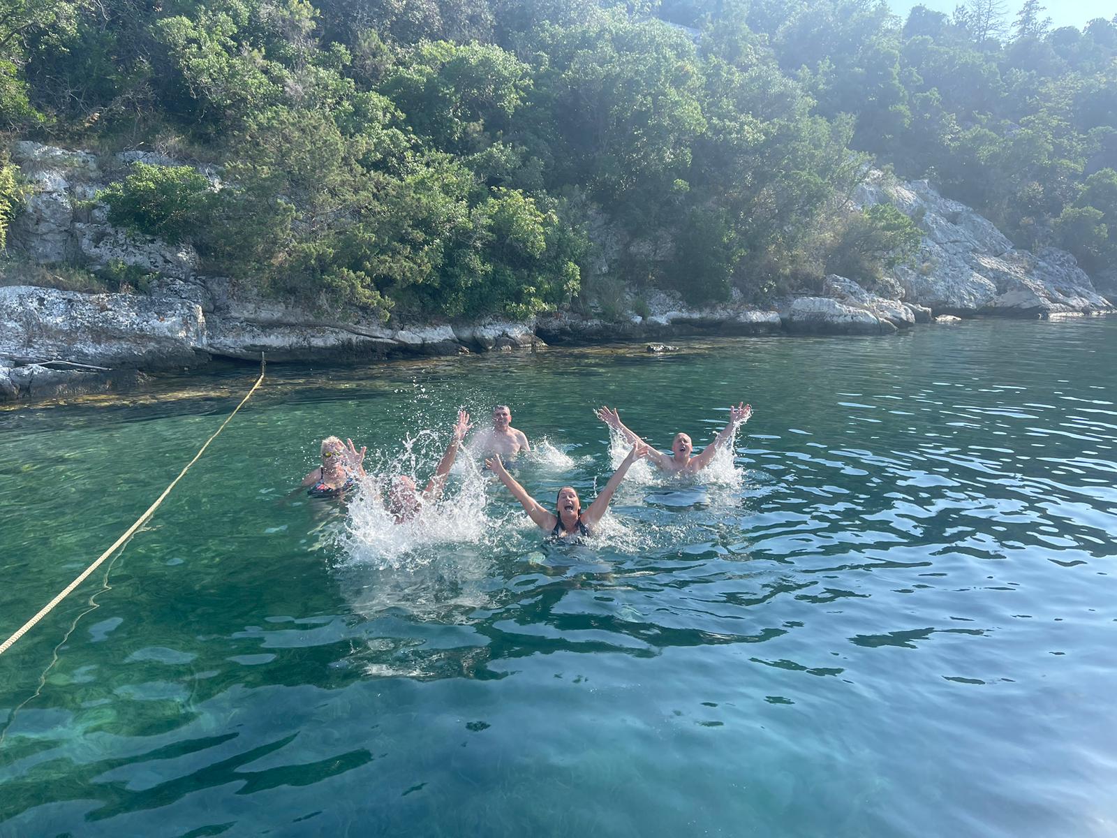Sail Croatia – Hands On Sailing Adventure from Split, photo 4