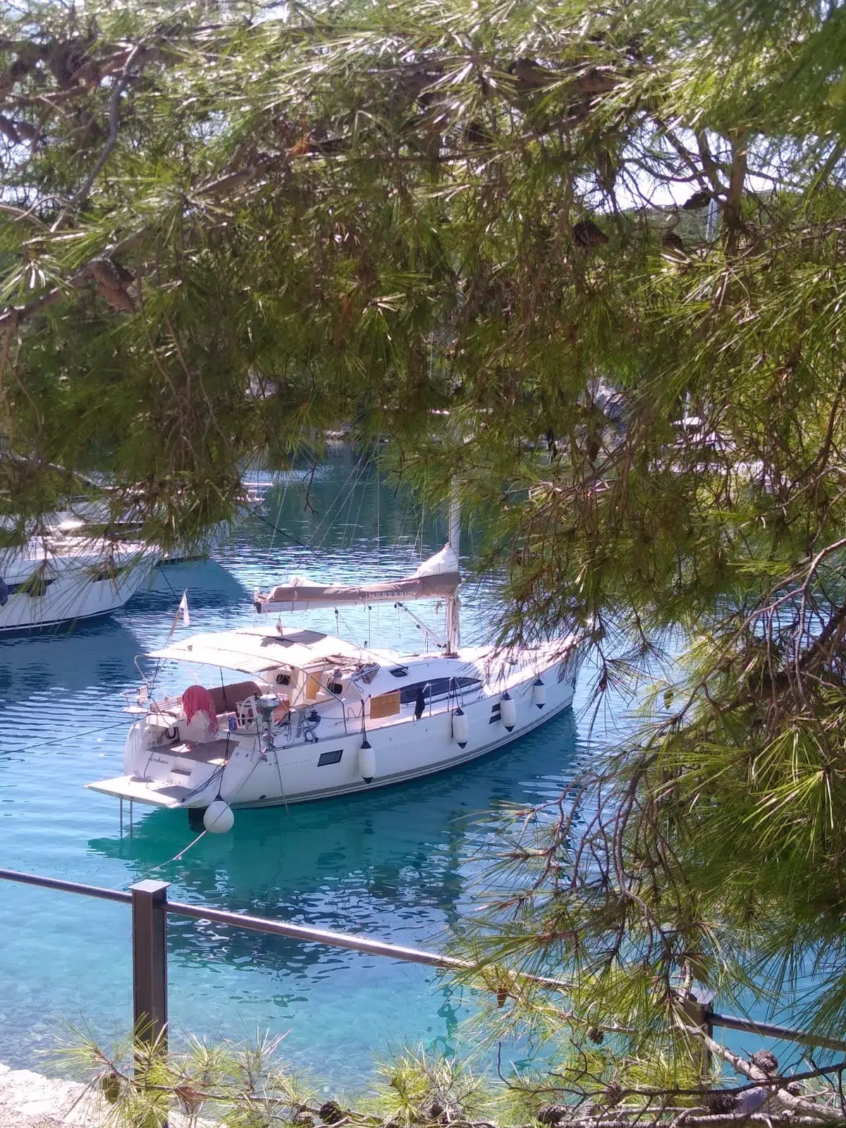 Sail Croatia – Hands On Sailing Adventure from Split, photo 2