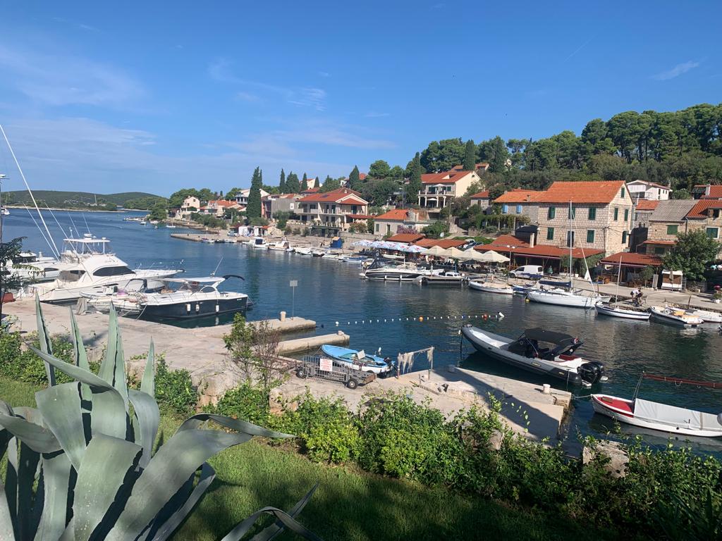 Sail Croatia – Hands On Sailing Adventure from Split gallery 2