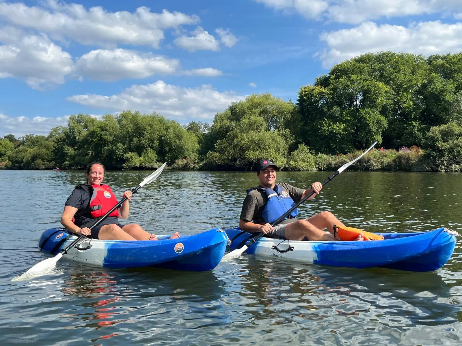2-Hour Private Kayaking Experience, photo 2
