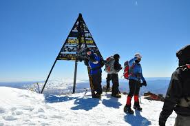 2 Night Atlas Mountains Trek to Mount Toubkal Summit gallery 4