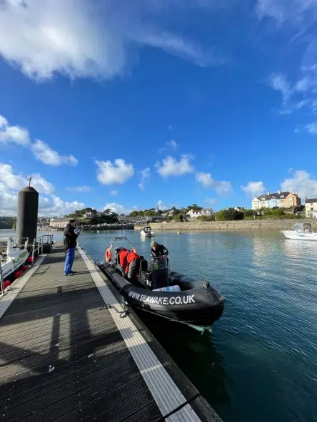 RYA Professional, Practices and Responsibilities (PPR) Online Course, photo 2