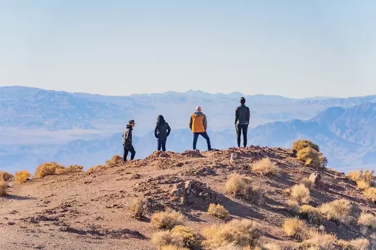 2 Night Atlas Mountains Trek to Mount Toubkal Summit, photo 2
