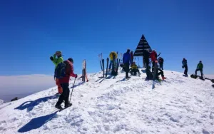 5-Day High Atlas Trek and Sahara Desert Adventure from Marrakech, photo 2