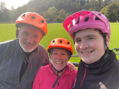 Adventures Days in the Lake District, photo 5