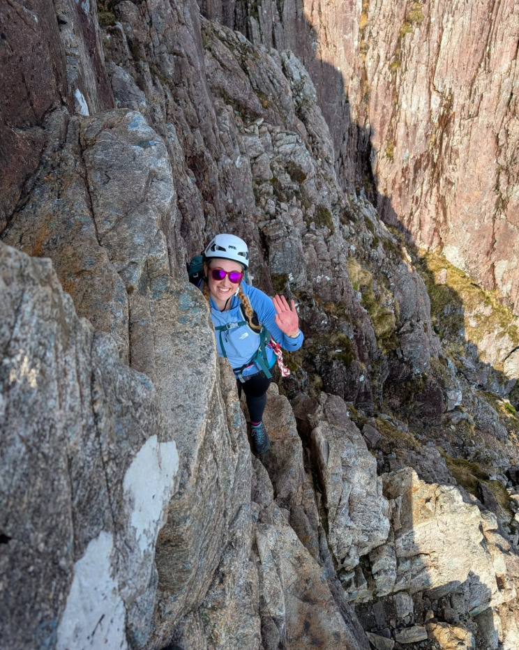 Guided Mountain Walks in Scotland, photo 2