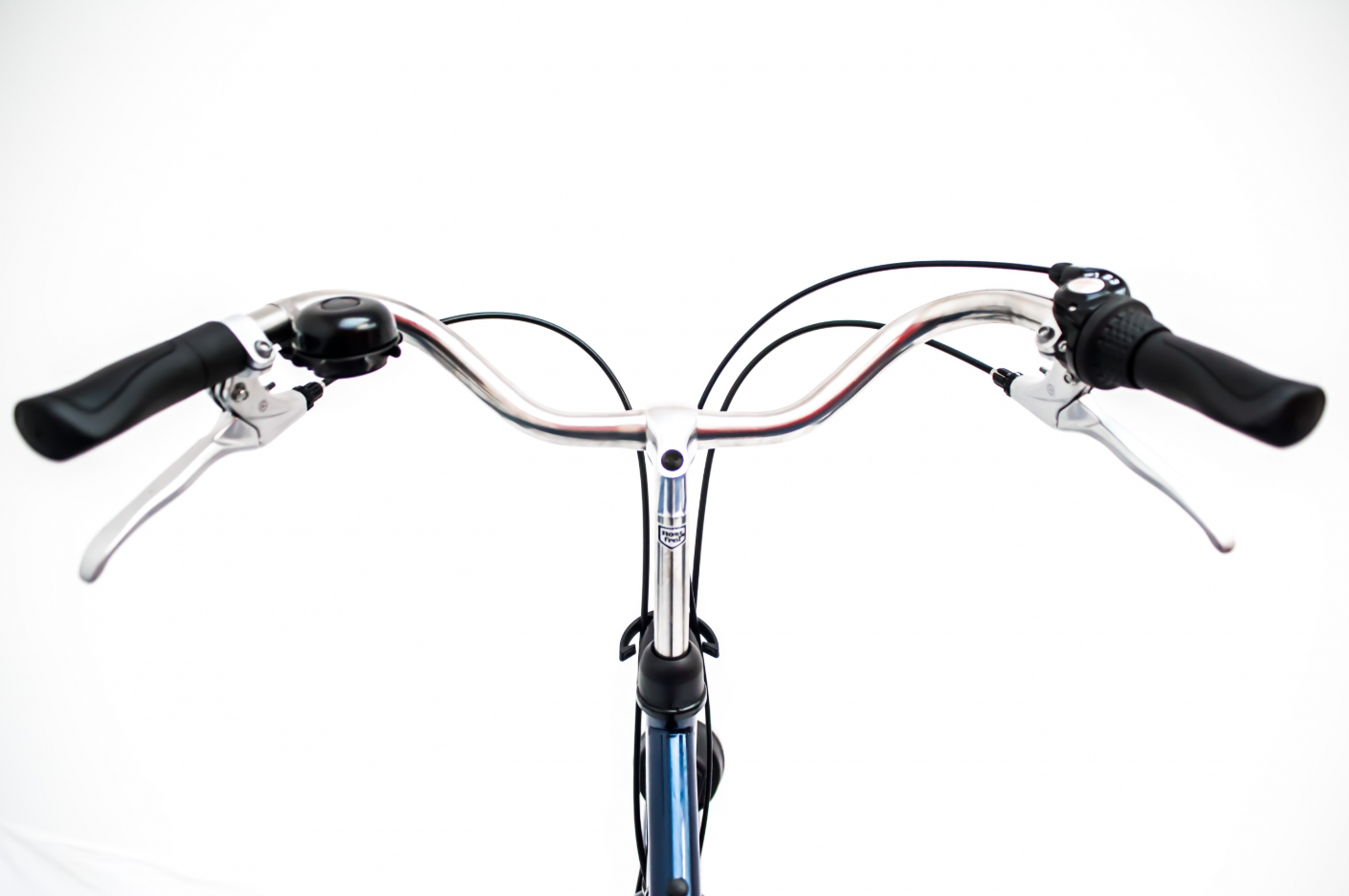 City Bike Hire in Barcelona, photo 4