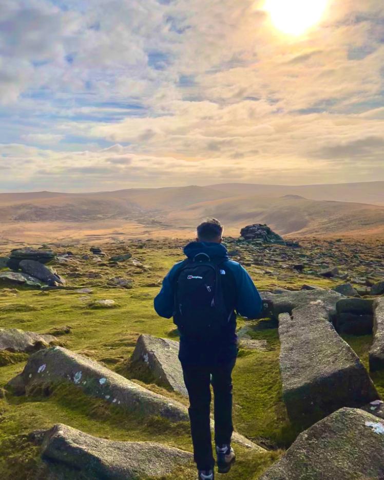 FULL DAY Guided Dartmoor Tours, photo 2
