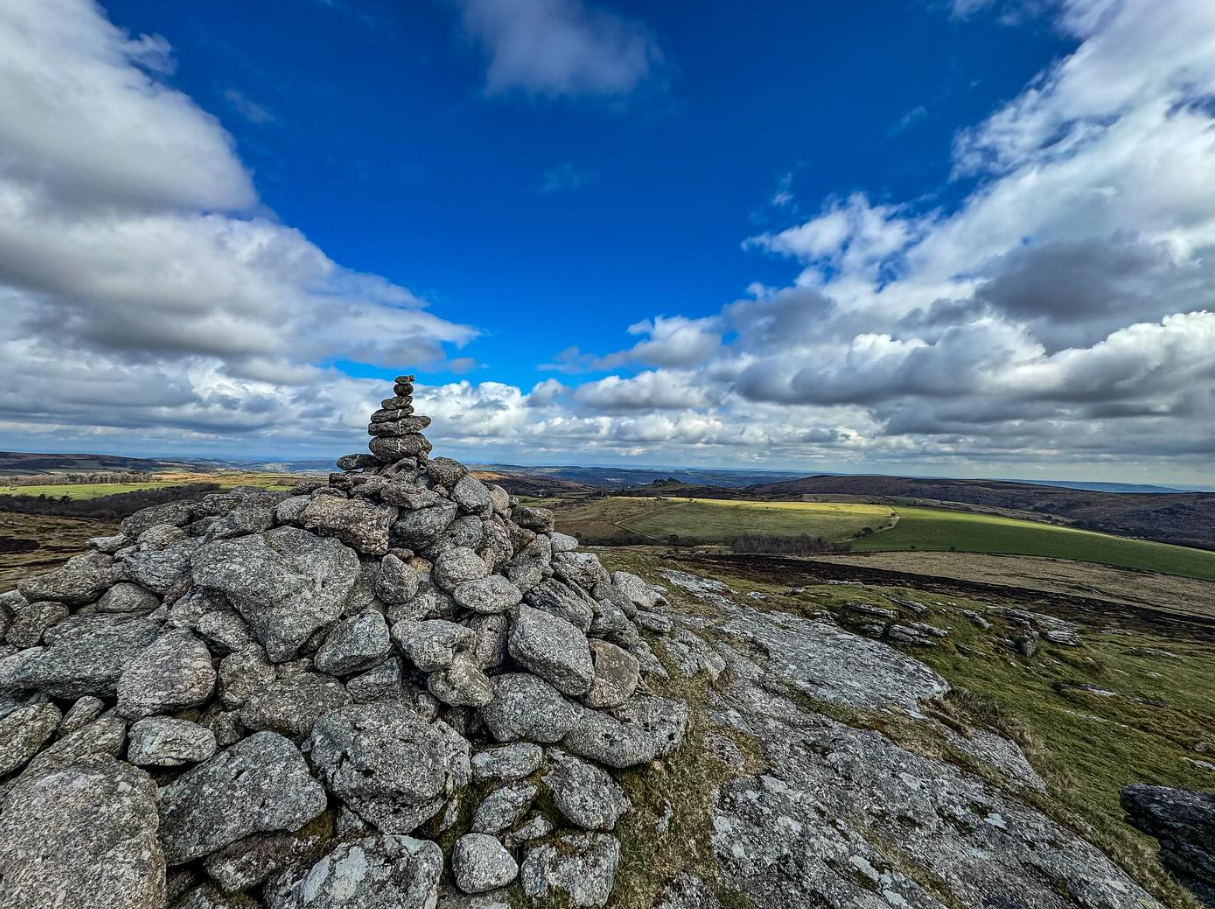 FULL DAY Guided Dartmoor Tours gallery 2