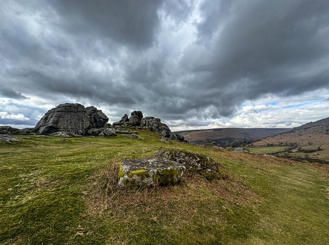 FULL DAY Guided Dartmoor Tours gallery 5