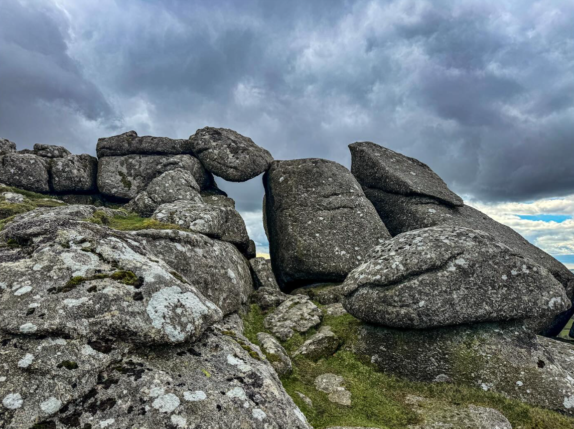 FULL DAY Guided Dartmoor Tours gallery 6