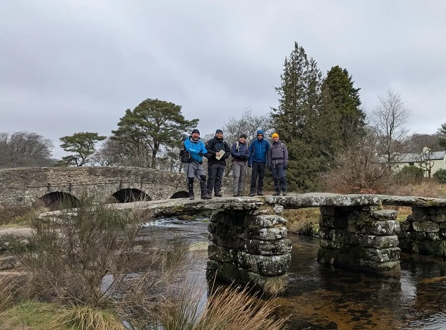 HALF DAY Guided Walking Tours on Dartmoor gallery 2