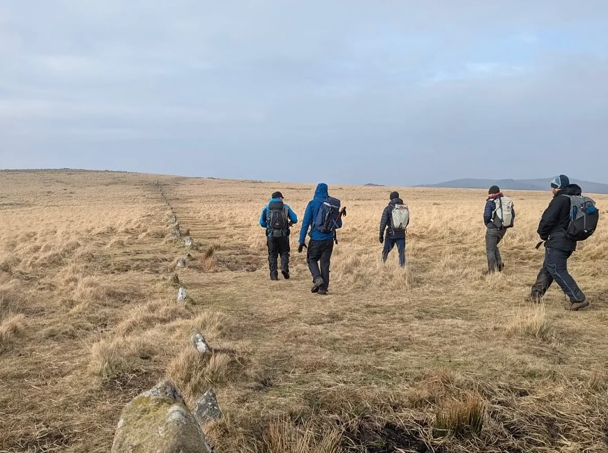 FULL DAY Guided Dartmoor Tours gallery 8