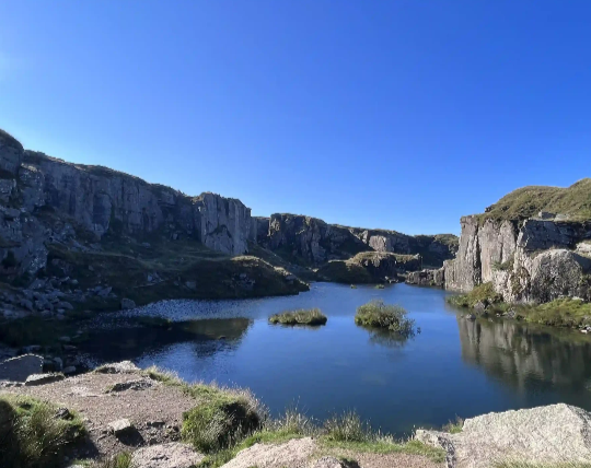 HALF DAY Guided Walking Tours on Dartmoor, photo 3