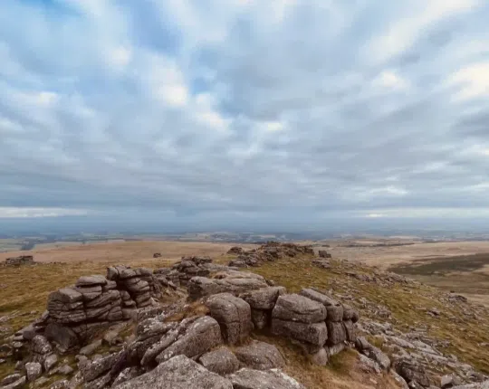 HALF DAY Guided Walking Tours on Dartmoor, photo 2