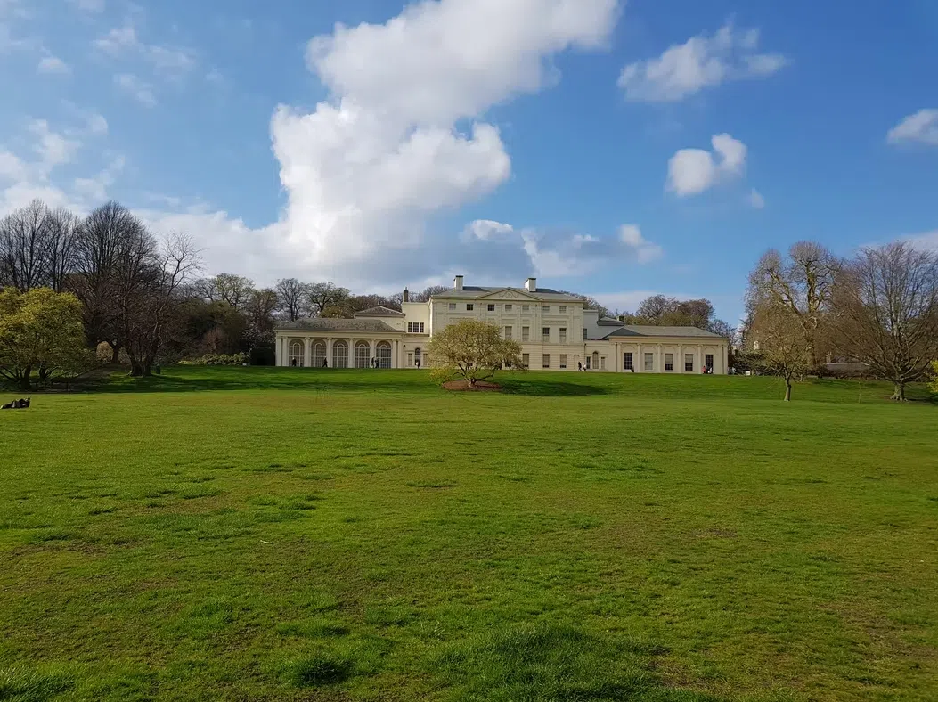 Navigation Course for Beginners in Hampstead Heath, photo 3