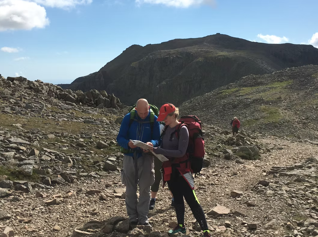 Wild Camp and Navigation Training Weekend in the Lake District, photo 3