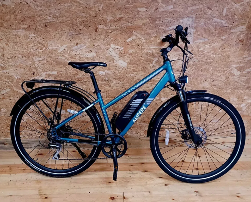 E-Bike Hire in Kent, photo 4