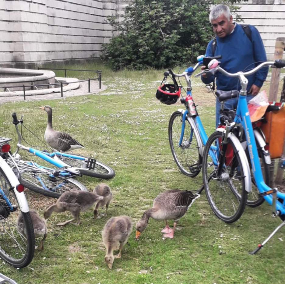 Bike and EBike Hire in London gallery 2
