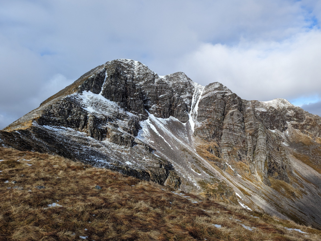 Guided Mountain Walks in Scotland, photo 3