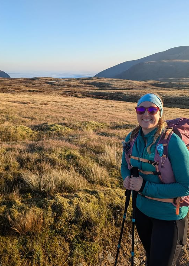 Guided Mountain Walks in Scotland gallery 7