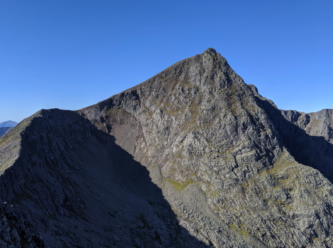 Guided Mountain Walks in Scotland gallery 9