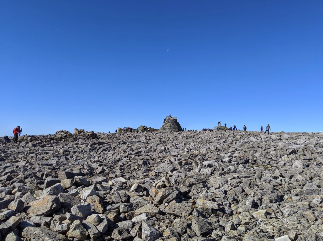 Guided Mountain Walks in Scotland, photo 5