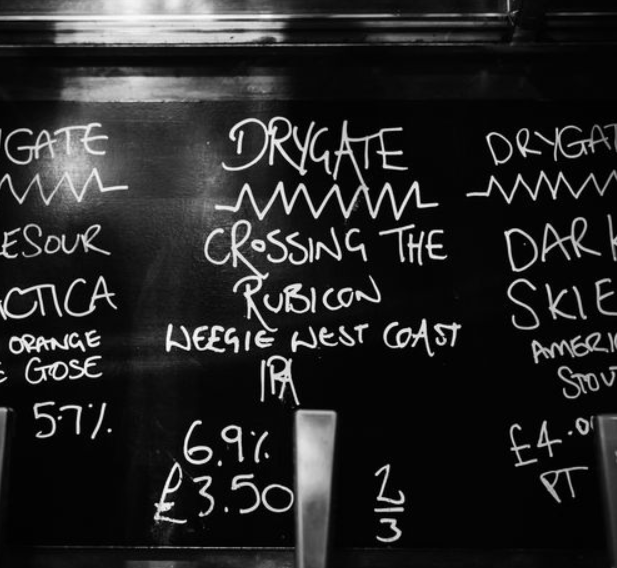 Bike Tour and Beer Tasting in Glasgow gallery 4