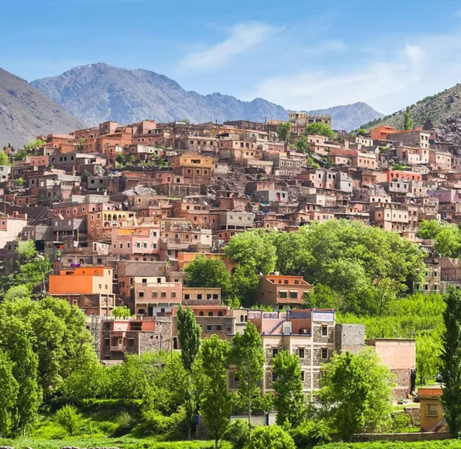 4-Night Toubkal Hiking Adventure in Morocco gallery 10