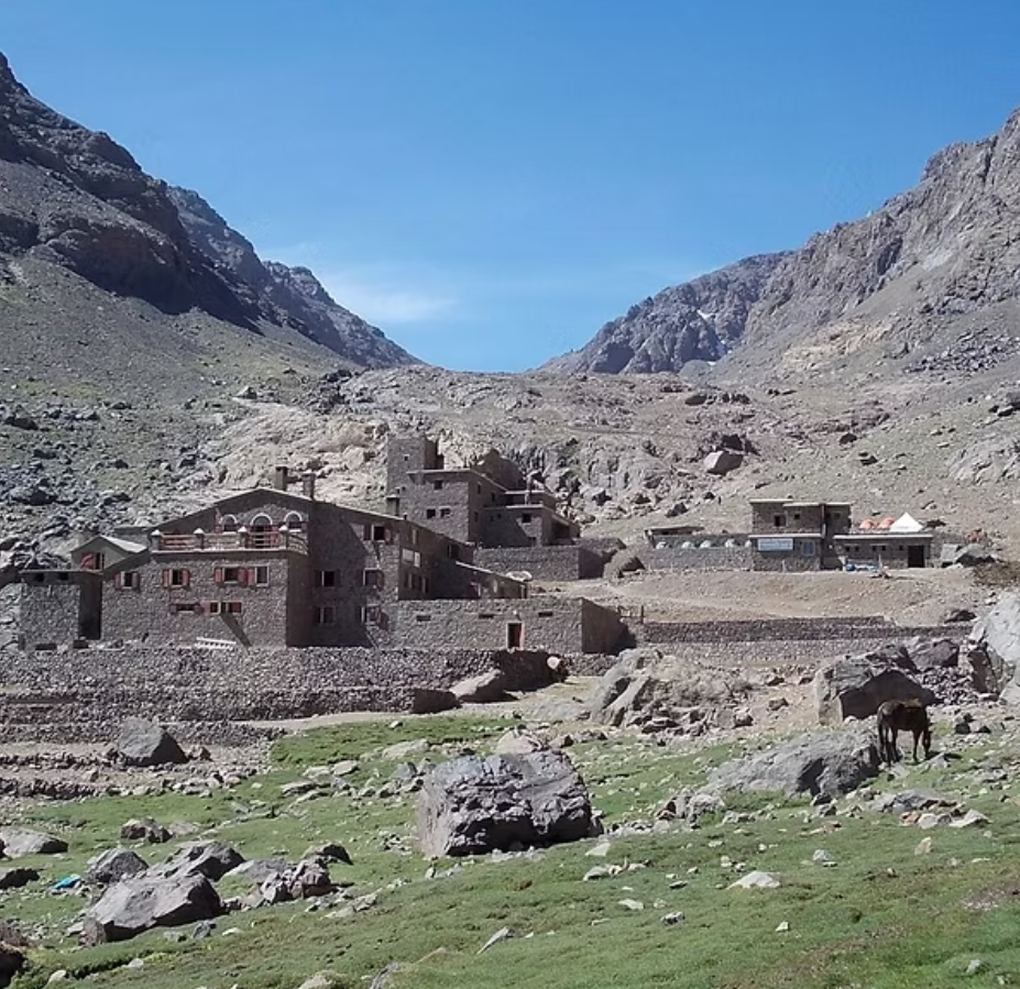 4-Night Toubkal Hiking Adventure in Morocco, photo 5