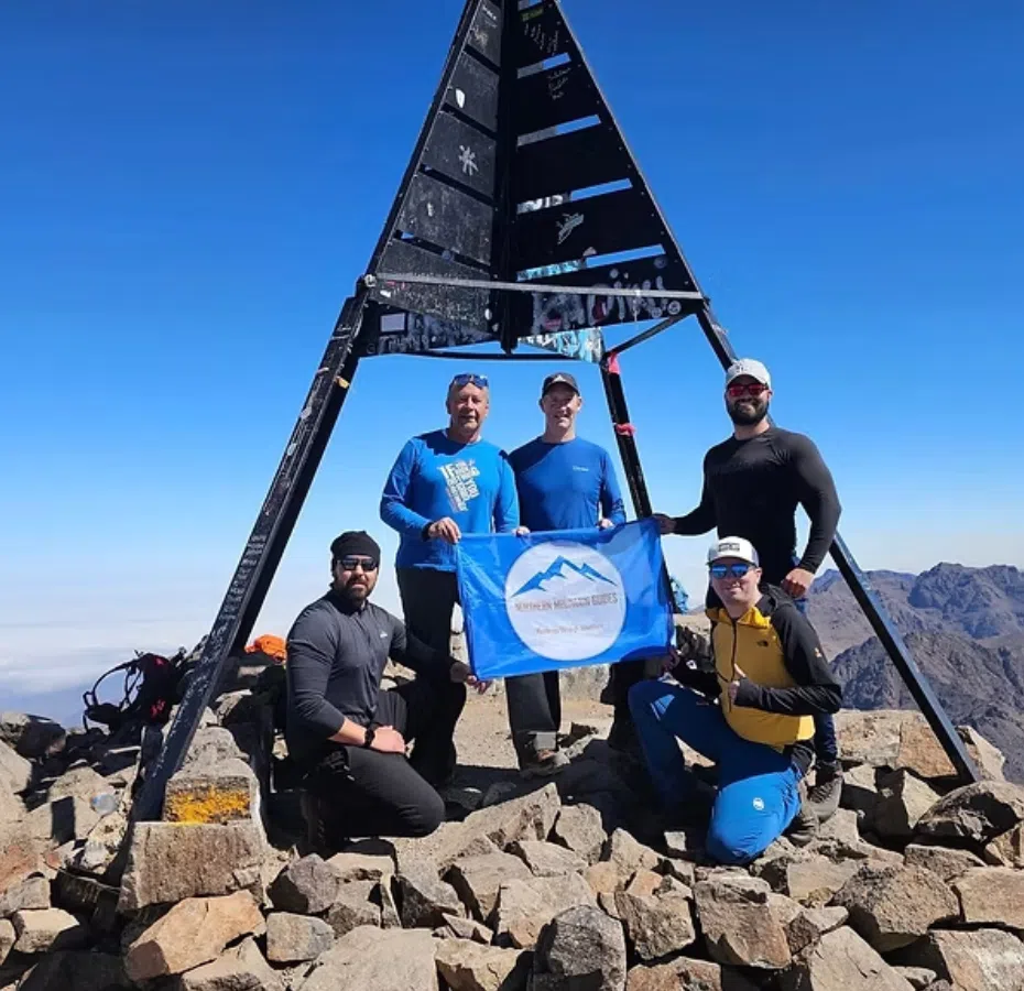 4-Night Toubkal Hiking Adventure in Morocco, listing photo