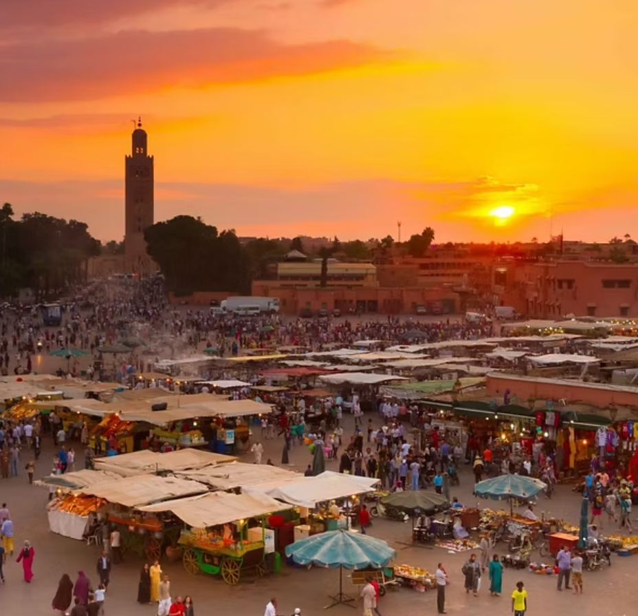 4-Night Toubkal Hiking Adventure in Morocco gallery 2