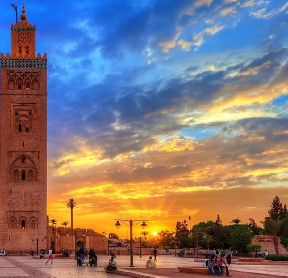 4-Night Toubkal Hiking Adventure in Morocco gallery 3