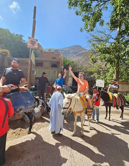 4-Night Toubkal Hiking Adventure in Morocco gallery 4